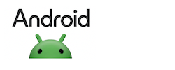 Android: phone tablet